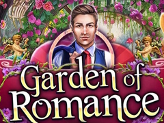 Игра Garden of Romance