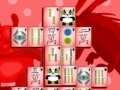 Ігра Pandas Mahjong Solitaire