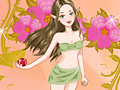 Ігра Flowers Princess Fairy