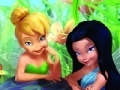 Игра Tinkerbell See The Difference