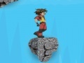 Ігра Bakugan Jumping