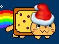 Игра Nyan Cat Christmas