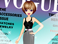Игра Find The Vogue Girl