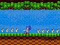 Ігра Sonic The Hedgehog