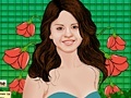 Ігра Selena Gomez Makeover 2