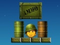 Игра Cover Soldiers