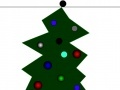 Игра Make a Christmas tree