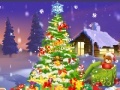Игра Christmas Tree Decoration