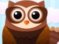 Игра Owl design