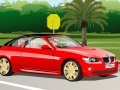 Ігра BMW Customization