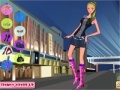 Игра Young and Fab Dress Up