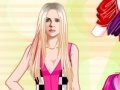 Игра Avril Lavigne Dresses