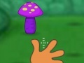Ігра Mushroom girl DORA