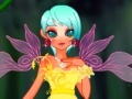 Игра Dream Flower Fairy