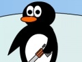 Игра Penguin Bond