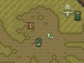 Ігра Zelda: Hyrule Defender