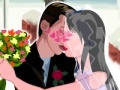 Игра Bridal Kissing