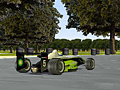 Игра Ultimate Formula Racing