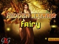 Игра Hidden Animals Fairy