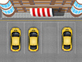 Ігра Taxi Parking