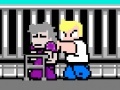 Игра Chad Punches Old Ladies