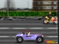 Ігра Roadster