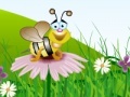 Игра Let's Fly the Bee!