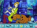 Игра Hidden Objects-Scooby Doo