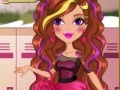 Игра Hairstyle Brier Beauty