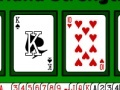 Игра Poker hand simulator