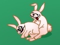 Ігра Breeder: Love and rabbits 