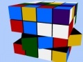 Ігра 3D Rubik's Cube