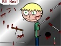 Ігра Kill Rex!