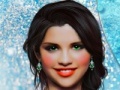 Игра New Look of Selena Gomez