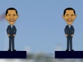 Игра Obama White House Campaign
