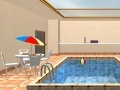 Ігра Swimming Pool Escape