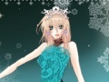 Игра Icy Fairy Dress Up