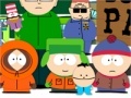 Игра South Park Interactive