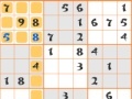 Игра 2000 Sudoku