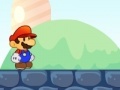 Игра Mario Great adventure