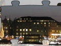 Игра Hamburg Jigsaw