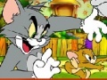 Игра Spike With Tom And Jerry