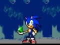 Ігра Sonic vs Dr.Eggman