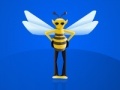 Игра Bee Hive