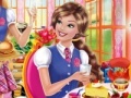 Игра Barbie Princess Charm: Hidden Objects