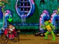 Ігра teenage Mutant Ninja Turtles  Mikeys Dance Party