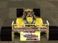 Игра Formula 1 3D