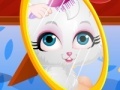 Ігра Baby Hazel - naughty cat