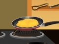 Игра Scramble Eggs Cooking 