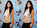 Игра Point And Click Selena Gomez